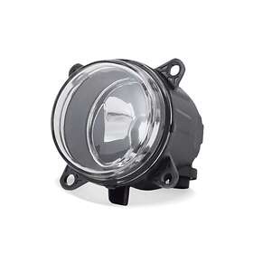 Valeo Dacia Dimljusrålkastare FOGSTAR 088358