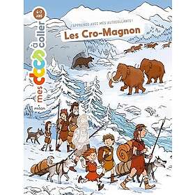 Les Cro-Magnon