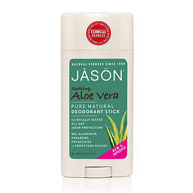 Jason Natural Cosmetics Aloe Vera Deo Stick 75g