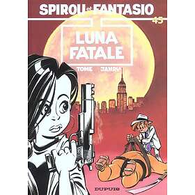 Luna fatale