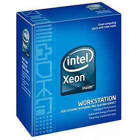 Intel Xeon E7 4870 2 4ghz Socket 1567 Box Best Price Compare Deals At Pricespy Uk