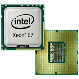 Intel Xeon E7-2830 2.13GHz Socket 1567 Tray