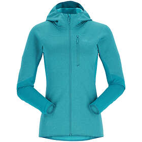 Rab Ascendor Hoody Fleece (Dam)