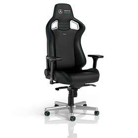 Noblechairs Mercedes-AMG Petronas Motorsport 2021 Edition