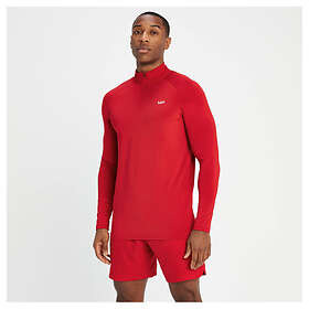 Myprotein MP Training 1/4 Zip (Men's)