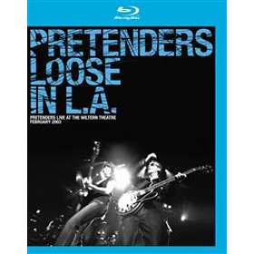Pretenders: Loose in L.A. (Blu-ray)
