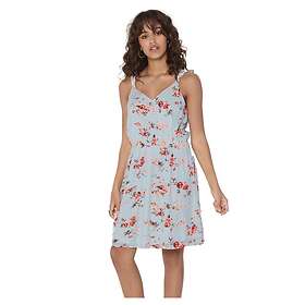 Only Karmen Aop Short Dress (Dam)