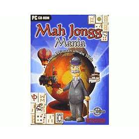 Mahjong Mania (PC)
