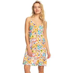 Roxy Sunshine Lover Dress (Dam)
