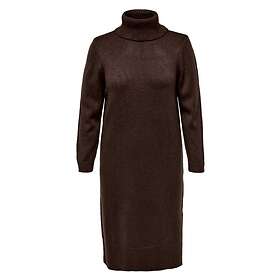 Only Carmakoma Brandie Long Sleeve Dress (Dam)