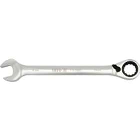 Yato LOCK Wrench with Ratchet 19mm 1662
