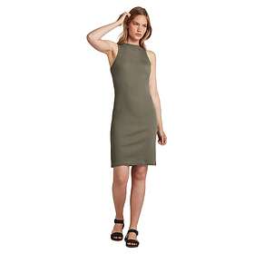 G-Star Raw Engineered Rib Sleeveless Dress