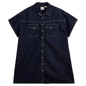 Levi's Pl Elowen Western Dress (Dam)