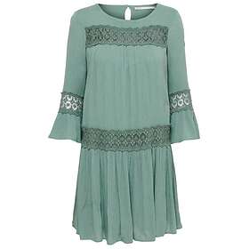 Only Tyra Life Short Dress (Dam)