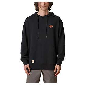 Globe Living Low Velocity Hoodie Svart XL Man
