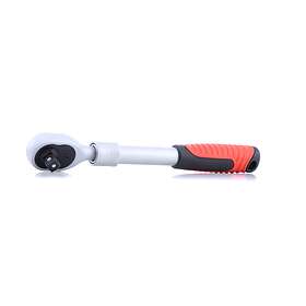 Ratchet wrench & ratchet handle