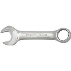 Yato yt-4903 A Short Combination Wrench 10 mm
