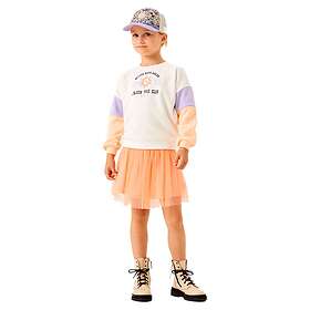 Garcia C34523 Skirt Orange 5 Years Flicka