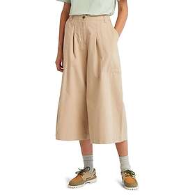 Timberland Utility Culotte Long Skirt (Dam)