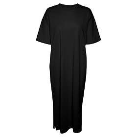 Vero Moda Molly Short Sleeve Midi Dress (Dam)