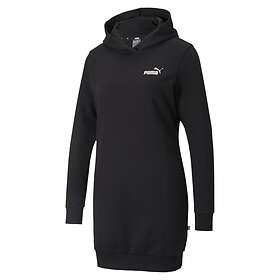 Puma Essential Hooded Dress (Naisten)