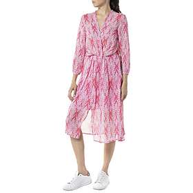 Replay W9680.000,72326.010 Short Dress (Dam)