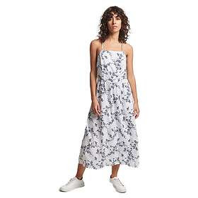 Superdry Vintage Cami Maxi Dress (Dam)