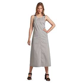 G-Star Raw Utility Sleeveless Dress