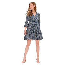 Vero Moda Easy 3/4 Sleeve Short Dress (Femme)