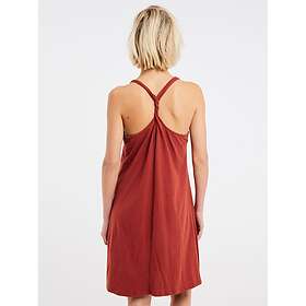 Protest Feline Sleeveless Dress (Dam)