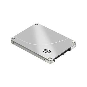 Intel 320 Series 2.5" SSD 7mm 160GB