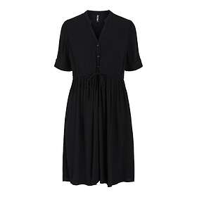 Pieces Otena Short Sleeve Dress (Women's)