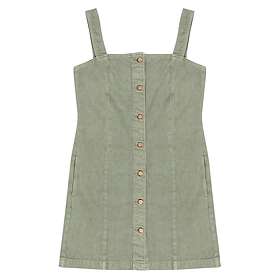 Wrangler Short Utility Dress (Dam)
