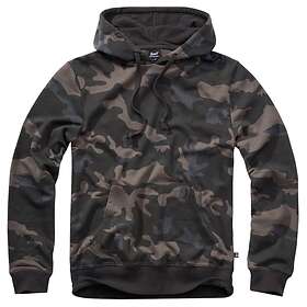 Brandit Hoodie Svart 3XL Man