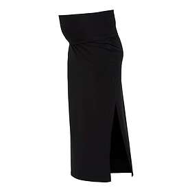 Mamalicious Emma Tube Long Skirt (Dam)