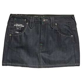 G-star Denim Short Skirt (Women's)