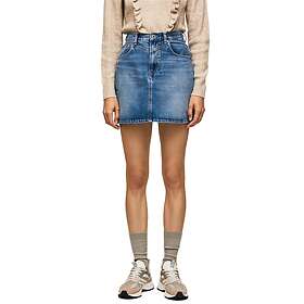 Pepe Jeans Rachel Mini Skirt (Dam)