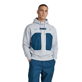 G-star Pocket Hoodie (Herr)