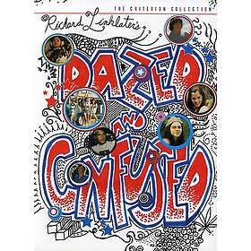 Dazed and Confused - Criterion Collection (US) (DVD)