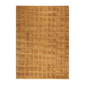 Chhatwal & Jonsson Loha Teppe 249x342 cm Masala yellow