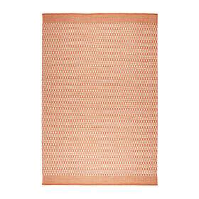 Chhatwal & Jonsson Mahi Teppe 200x300 cm Off white-orange