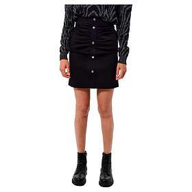 Kaporal Naked High Waist Skirt (Women's)