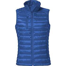 Clique Dam Hudson väst Gilet Outdoot, Blue (Royal Blue.), XS