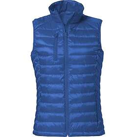 Clique Dam Hudson väst Gilet Outdoot, Blue (Royal Blue.), XXL