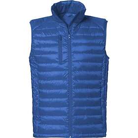Clique Hudson Väst Gilet Utomhus, Blue (Royal Blue.), XL