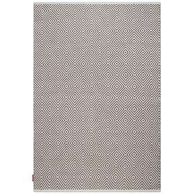 Formgatan Diamond matta 200x300 cm Grey