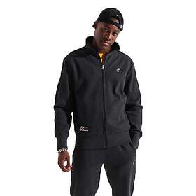 Superdry Code Track Sweatshirt (Herr)
