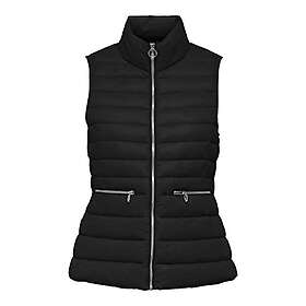 Only Dam, Onlmadeline Waistcoat CC OTW väst, svart, S