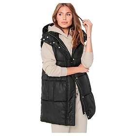 Only Demy Padded Vest (Dam)