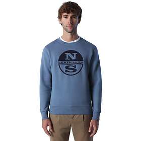 North Sails Graphic Sweatshirt (Herr)